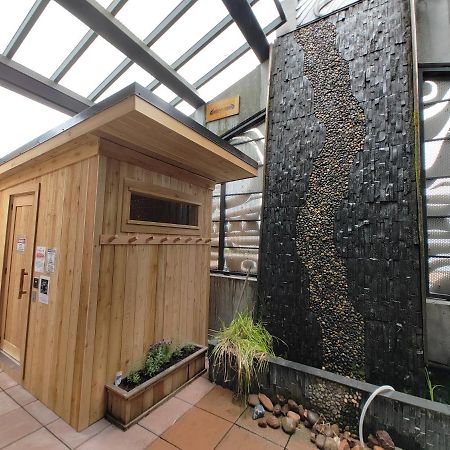 Skwachays Lodge Vancouver Dış mekan fotoğraf