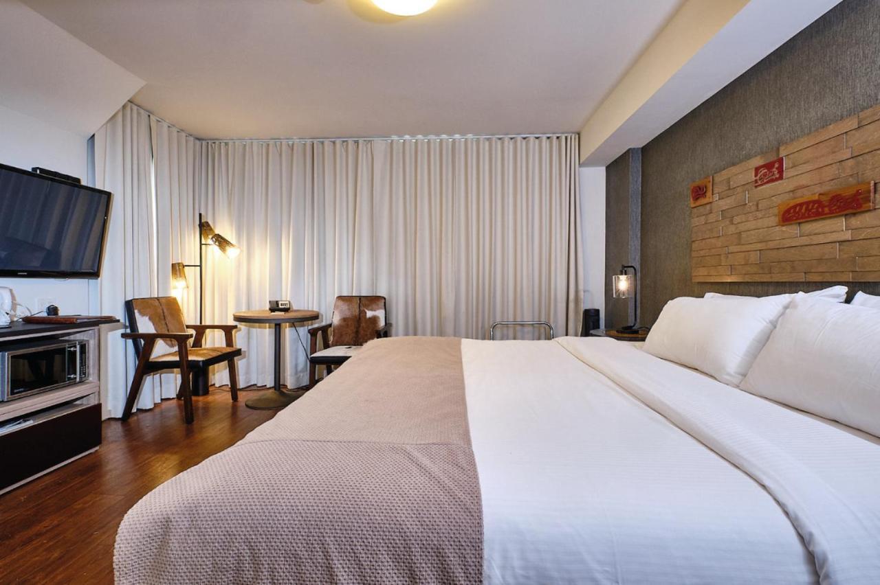 Skwachays Lodge Vancouver Dış mekan fotoğraf