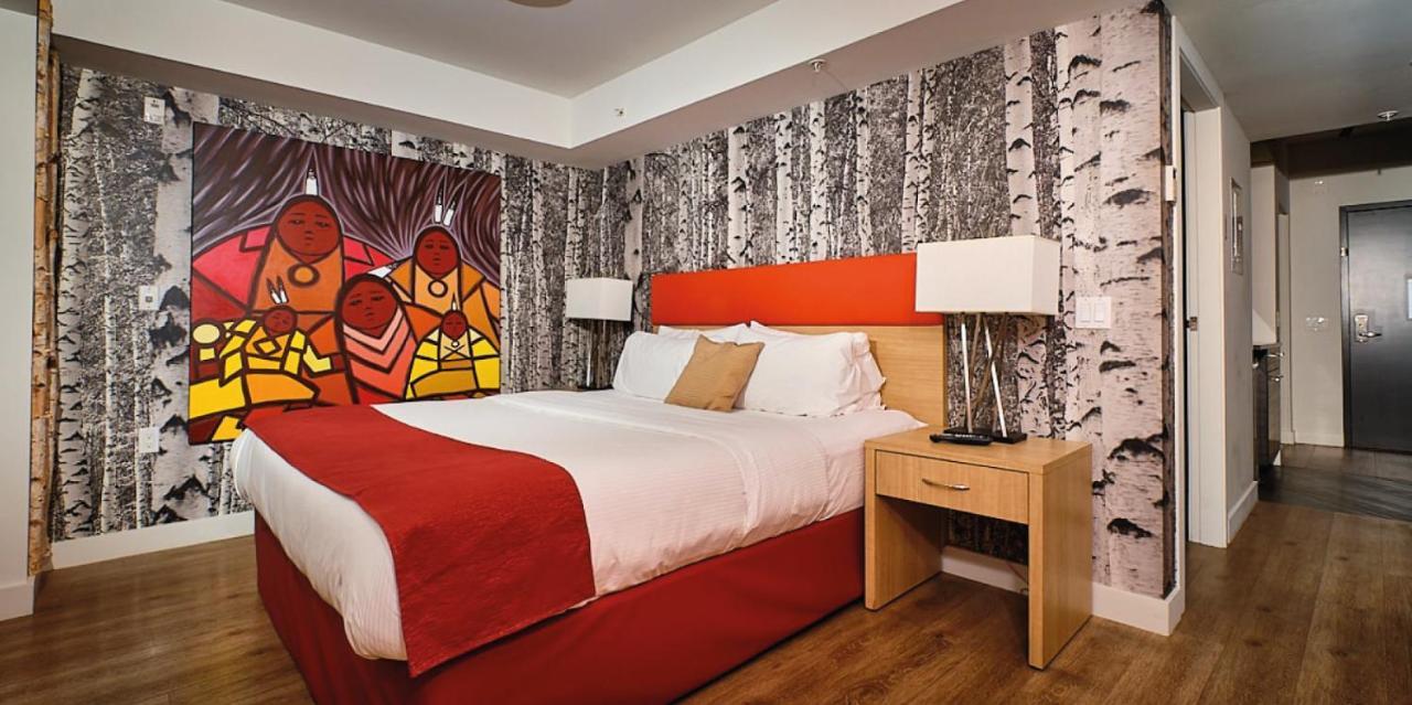 Skwachays Lodge Vancouver Dış mekan fotoğraf