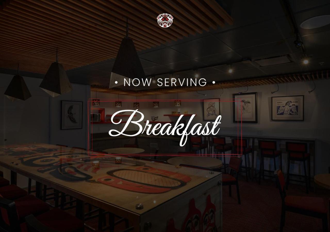 Skwachays Lodge Vancouver Dış mekan fotoğraf