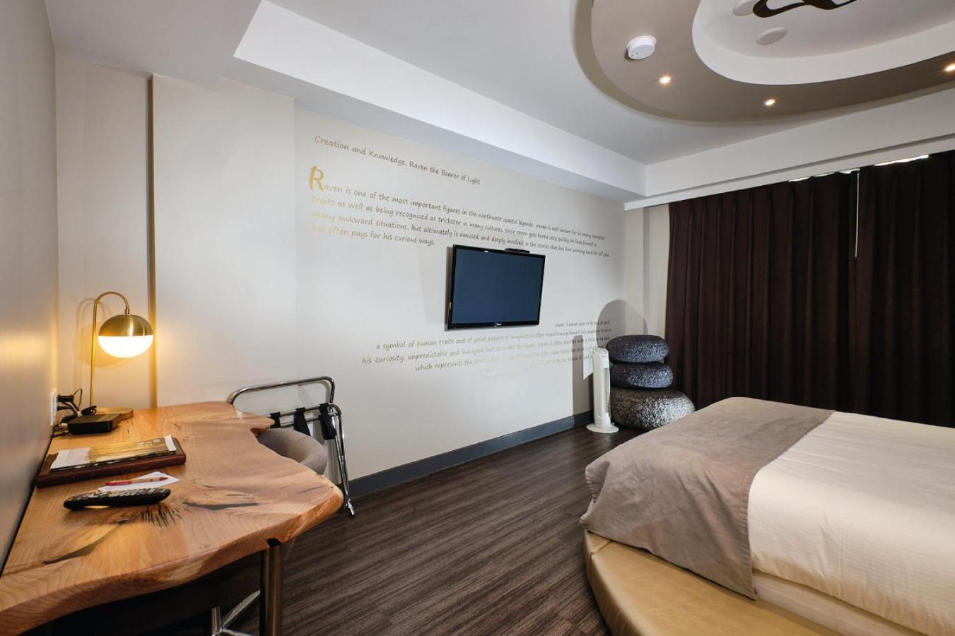 Skwachays Lodge Vancouver Oda fotoğraf