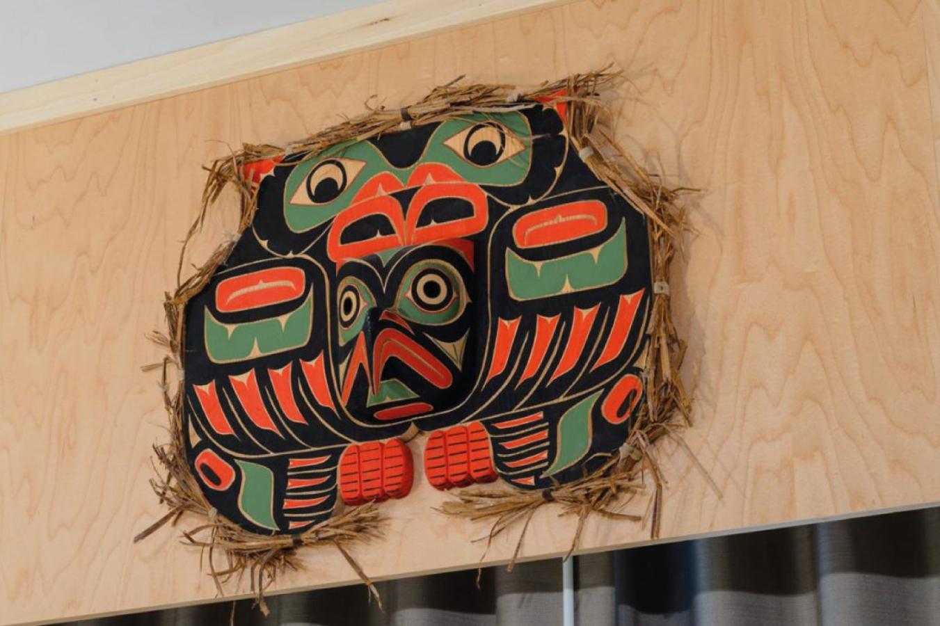 Skwachays Lodge Vancouver Oda fotoğraf